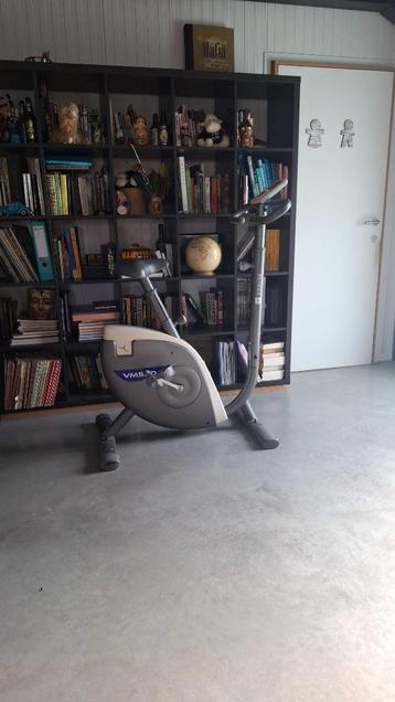 Fitnesstoestel Domyos beschikbaar voor biedingen