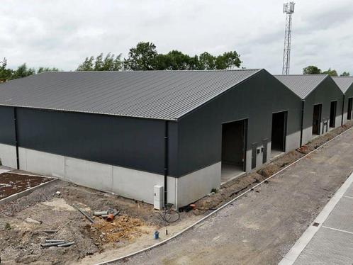 Industrieel te koop in Kortemark, Immo, Huizen en Appartementen te koop, Overige soorten