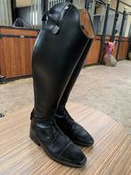 Rijlaarzen Petrie maat 41 kuitmaat xtrawijd, Dieren en Toebehoren, Paardrijkleding, Ophalen, Gebruikt, Dames, Schoeisel