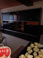 Wandkast, Enlèvement, Utilisé