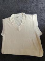 gebreide trui Monki, Wit, Zo goed als nieuw, Monki, Ophalen