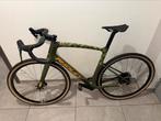 Ridley Kenzo Fast Carbon maat M, Fietsen en Brommers, Ophalen, Zo goed als nieuw, Carbon