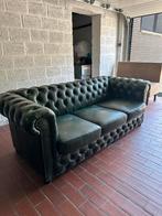 chesterfield zetel, Huis en Inrichting, Ophalen