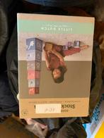 Stapelblokken, Kinderen en Baby's, Ophalen, Zo goed als nieuw