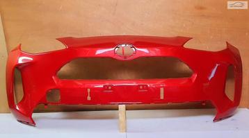 Voorbumper orgineel Toyota Yaris Cross v.a 2020 52119-0DC20 beschikbaar voor biedingen