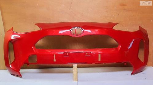 Voorbumper orgineel Toyota Yaris Cross v.a 2020 52119-0DC20, Auto-onderdelen, Carrosserie, Bumper, Toyota, Voor, Gebruikt, Herkomst onderdeel bekend