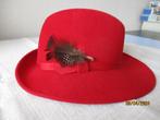 hoeden, Ophalen, Zo goed als nieuw, 57 cm (M, 7⅛ inch) of minder, Hoed
