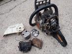 Stihl MS 211, Bricolage & Construction, Enlèvement, Utilisé