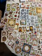 Groot lot hobby materiaal, Hobby en Vrije tijd, Ophalen, Nieuw