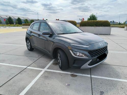 Hyundai Kona Twist HYBRIDE 2021 (weinig kilometers), Auto's, Hyundai, Particulier, Kona, ABS, Achteruitrijcamera, Adaptive Cruise Control