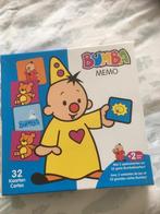 Memo spel Bumba, Ophalen of Verzenden, Gebruikt, Ontdekken