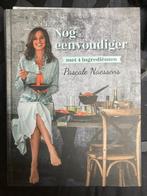 3 Kookboeken van Pascale Naessens, Comme neuf, Enlèvement, Pascale Naessens