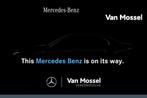 Mercedes-Benz GLC 220d + LEDER + LED + GPS + PARKEERSENSOREN, Auto's, Mercedes-Benz, Automaat, Stof, Gebruikt, 4 cilinders