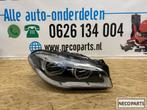 BMW 5 SERIE F10 F11 ADAPTIEVE LED KOPLAMP RECHTS 7460596-01, -, Utilisé, -, Enlèvement ou Envoi