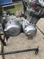 MotorBlok van honda Cb750 KZ/en cb750 custom 1979, Ophalen, Gebruikt