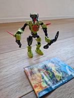 Lego Herofactory 2142, Ophalen, Zo goed als nieuw, Complete set, Lego