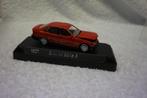 BMW 3-series (e36), rood 1:43 SOLIDO 1521, Ophalen of Verzenden, Gebruikt, Auto, Solido