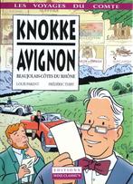 De reizen van graaf Knokke - Avignon, Ophalen of Verzenden, Nieuw