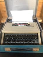 Machine à écrire Olivetti dora, Divers, Machines à écrire, Utilisé, Enlèvement ou Envoi