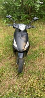 Lasouri, Fietsen en Brommers, Ophalen, Zo goed als nieuw