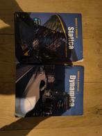 Russel C. Hibbeler Statica en Dynamica, Boeken, Ophalen of Verzenden, Zo goed als nieuw