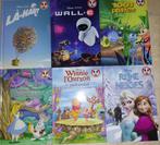 Livres Disney, Ophalen, Zo goed als nieuw