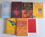 Boeken Salman Rushdie, Ophalen of Verzenden, Gelezen