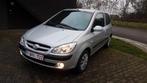 Hyundai Getz Preta immatriculer CTOK 0486292743, Autos, Boîte manuelle, Diesel, Particulier, 1500 cm³