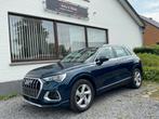 Audi Q3 35 TFSI Automaat slechts 72.000km(Overname mogelijk), Auto's, Automaat, Testrit aan huis, Blauw, Bedrijf