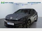 Cupra Tavascan Tavascan 77 kWh Endurance Business, Automaat, Elektrisch, SUV of Terreinwagen, Zilver of Grijs