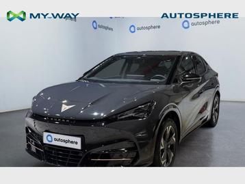 Cupra Tavascan Tavascan 77 kWh Endurance Business beschikbaar voor biedingen