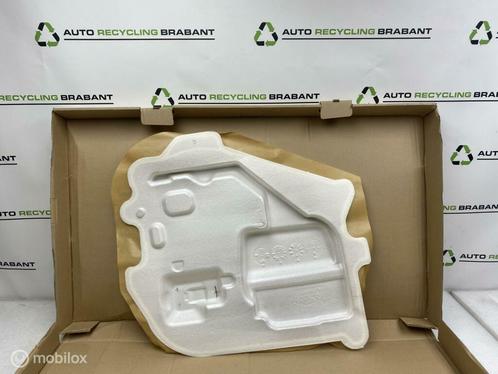 Deur Folie Links Voor Renault Kangoo 2 NIEUW 828650177R, Auto-onderdelen, Interieur en Bekleding, Gebruikt, Ophalen of Verzenden