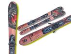 Snowblades neufs 125 cm avec fixation de ski Tyrolia Powerra, Sports & Fitness, Autres marques, Ski, 100 à 140 cm, Enlèvement ou Envoi