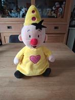 Knuffel Bumba met rammelaar Studio 100, Kinderen en Baby's, Speelgoed | Knuffels en Pluche, Ophalen