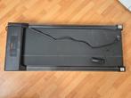 Loopband voor thuis (home fitness), Ophalen, Loopband