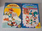 2 x Donald Duck groot winterboek, Boeken, Ophalen of Verzenden, Zo goed als nieuw