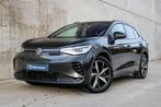Volkswagen ID.4 77 kWh 4Motion GTX, Auto's, Volkswagen, Zwart, 0 kg, 5 zetels, 5 deurs