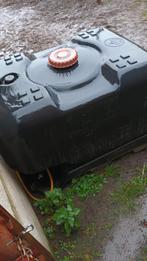 Watervat 500 liter., Dieren en Toebehoren, Paarden en Pony's | Zadels, Ophalen