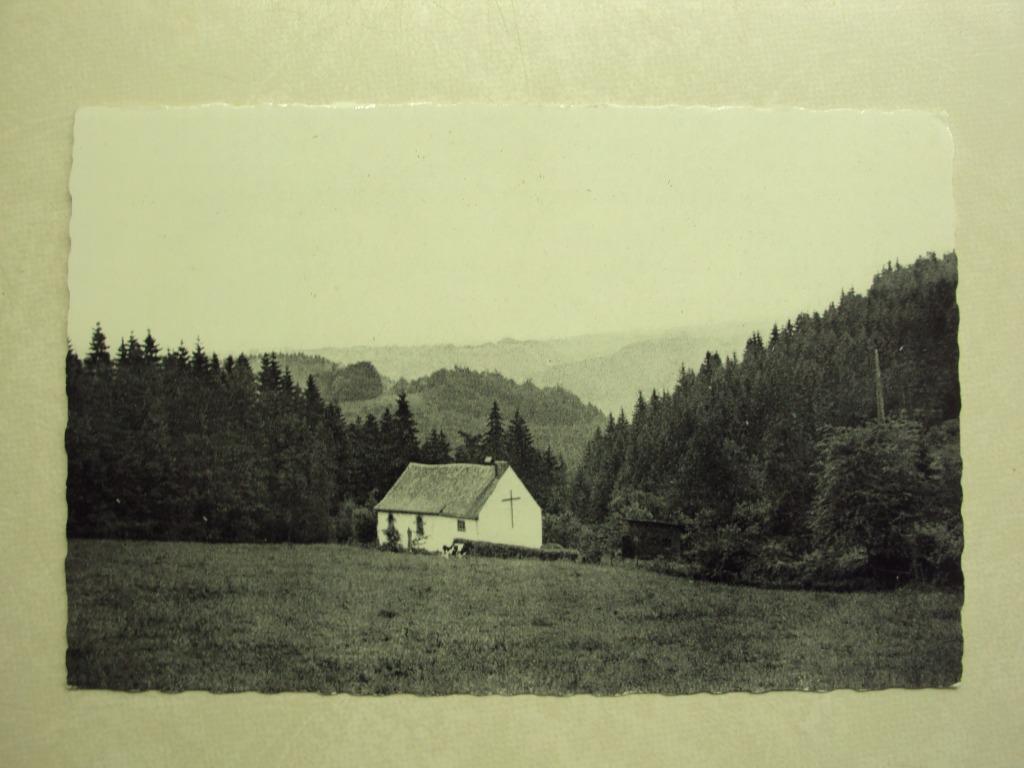 49722 - BERNISTER - L'ERMITAGE, Enlèvement ou Envoi