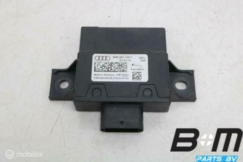 Regelapparaat motorgeluid Audi RS5 8W 8W0907159T, Auto-onderdelen, Elektronica en Kabels, Gebruikt
