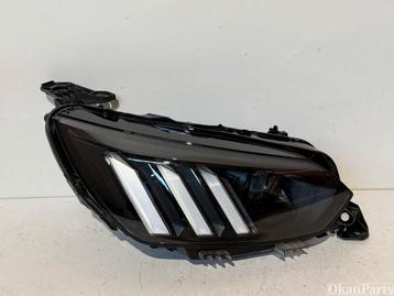 Peugeot 208 II LED rechter koplamp rechts 9841641980 beschikbaar voor biedingen