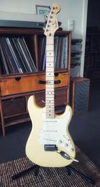 Fender player stratocaster Anniversary edition, Muziek en Instrumenten, Snaarinstrumenten | Gitaren | Elektrisch, Ophalen, Zo goed als nieuw