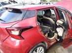 SPATBORD RECHTS ACHTER Nissan Micra (K14) (01-2016/12-2024), Gebruikt, Achter, Nissan, Spatbord