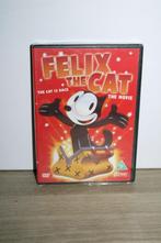 DVD Felix the Cat - The Movie - The Cat is Back, Ophalen of Verzenden, Nieuw in verpakking