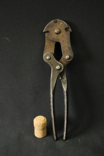 WO1 Britse kniptang 'wire cutter' 1915 beschikbaar voor biedingen