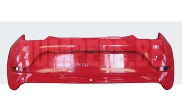 Bumper Volkswagen VW Up 1S6 FACELIFT 16-vg0427801 Achterbump beschikbaar voor biedingen