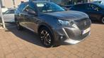 Peugeot 1.2 gt- line, Auto's, USB, Particulier, SUV of Terreinwagen, Zilver of Grijs