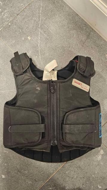 bodyprotector beschikbaar voor biedingen