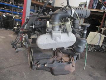 MOTOR Volkswagen Polo II Coupé (86) (motorcode--nz) beschikbaar voor biedingen