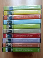 DVD inspecteur BARNABY, Ophalen, Nieuw in verpakking, Actie en Avontuur, Boxset